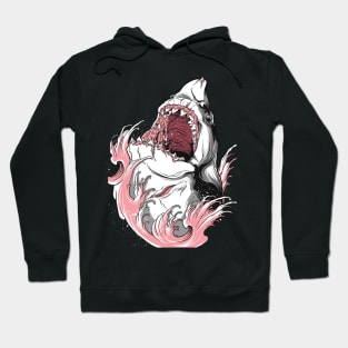 jaws Hoodie